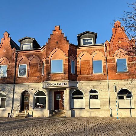 Torget Vandrarhem Kävlinge Exteriér fotografie
