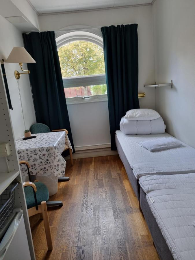 Torget Vandrarhem Kävlinge Exteriér fotografie
