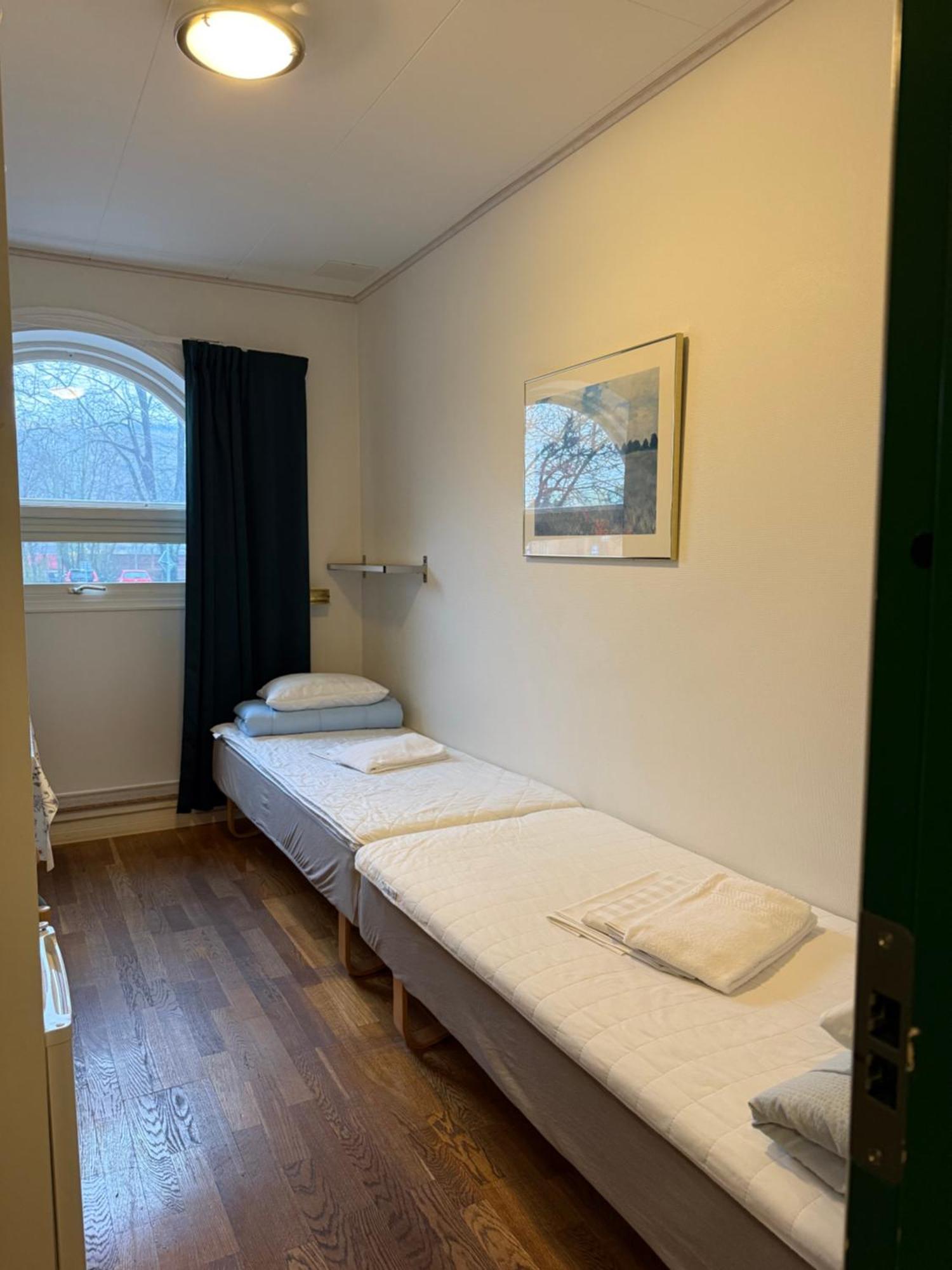 Torget Vandrarhem Kävlinge Exteriér fotografie